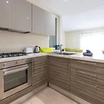 Apartmán Bright Ground Floor In Mellieħa