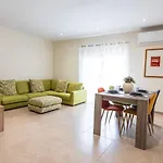 Bright Ground Floor In Mellieħa