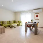 Bright Ground Floor In Mellieħa
