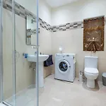 Apartmán Bright Ground Floor In *