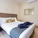 Bright Ground Floor In Apartmán Mellieħa