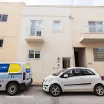 Bright Ground Floor In Apartmán *