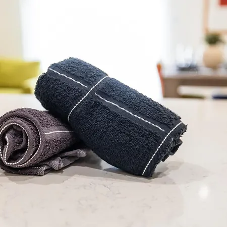 Bright Ground Floor In Apartament Mellieħa