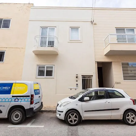 Bright Ground Floor In Apartmán *