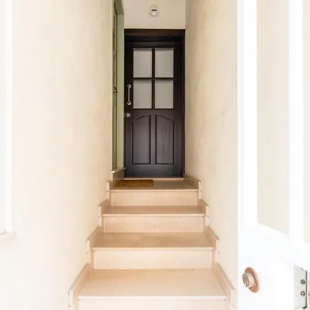 Bright Ground Floor In Apartmán Mellieħa