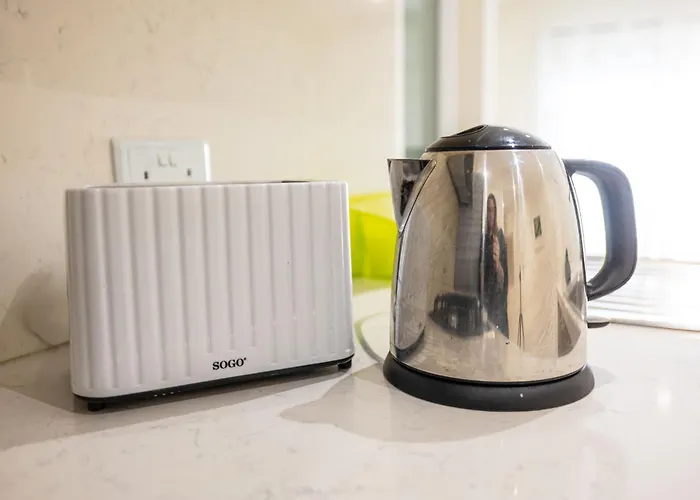 Bright Ground Floor In Mellieħa