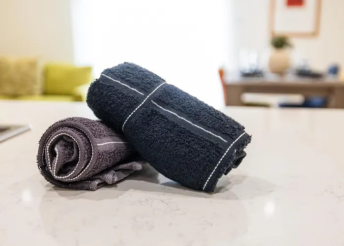 Bright Ground Floor In Apartament Mellieħa