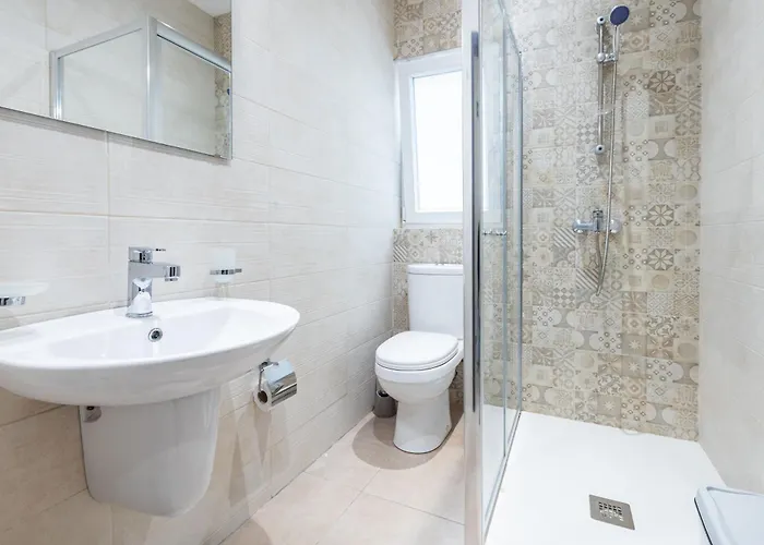 Bright Ground Floor In Mellieħa