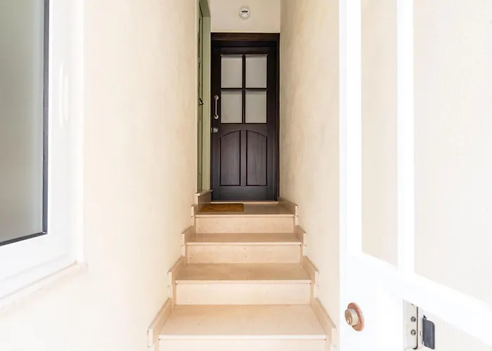 Bright Ground Floor In Apartament Mellieħa