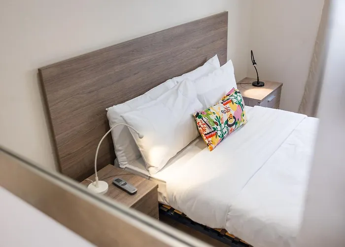 Bright Ground Floor In *